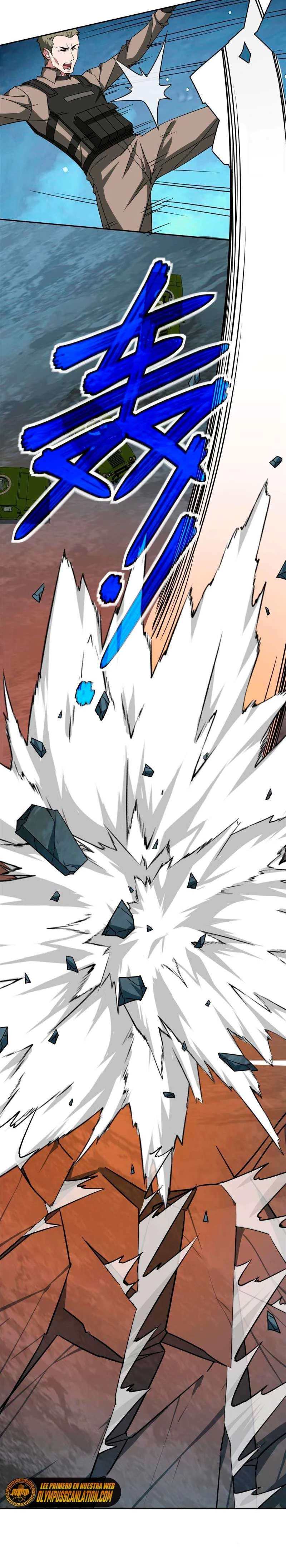  El mecánico legendario  > Capitulo 178 > Page 141